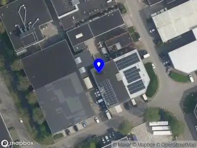 TMK Vendrig Support B.V.