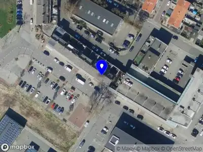 Miulescu International Logistics HOOGVLIET ROTTERDAM