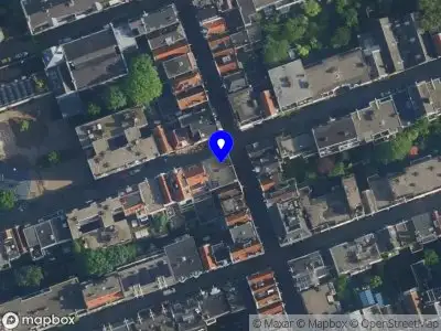 BIZ De Dwarsstraatjes van de Jordaan