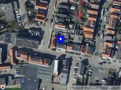 Dashmil Eiw Holland Oud-Beijerland