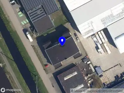 Nieuw bedrijf Handelsonderneming YAZA B.V.