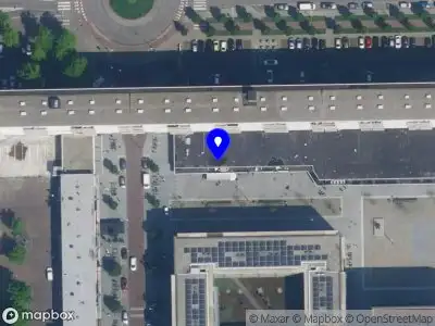 Mirac supermarket Amsterdam