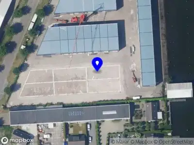 Administratiekantoor Groenhuijzen