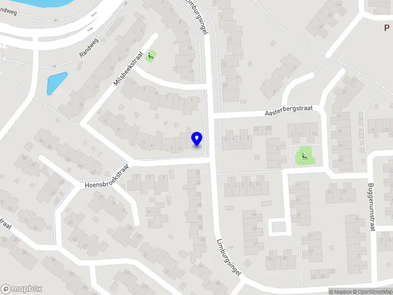 CK Immigratiedienst B.V.