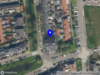 AmariZorgt Maasland
