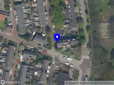 Geriatriefysiotherapeut Nicolette Ekhart-Vollering