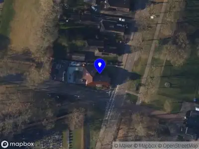 VveE Dwazziewegen 20 tot en met 22e