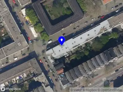 Nieuw bedrijf HT Safety