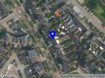 Nieuw bedrijf Just Hire ME