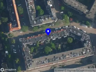 Ewa Skoczynska Amsterdam