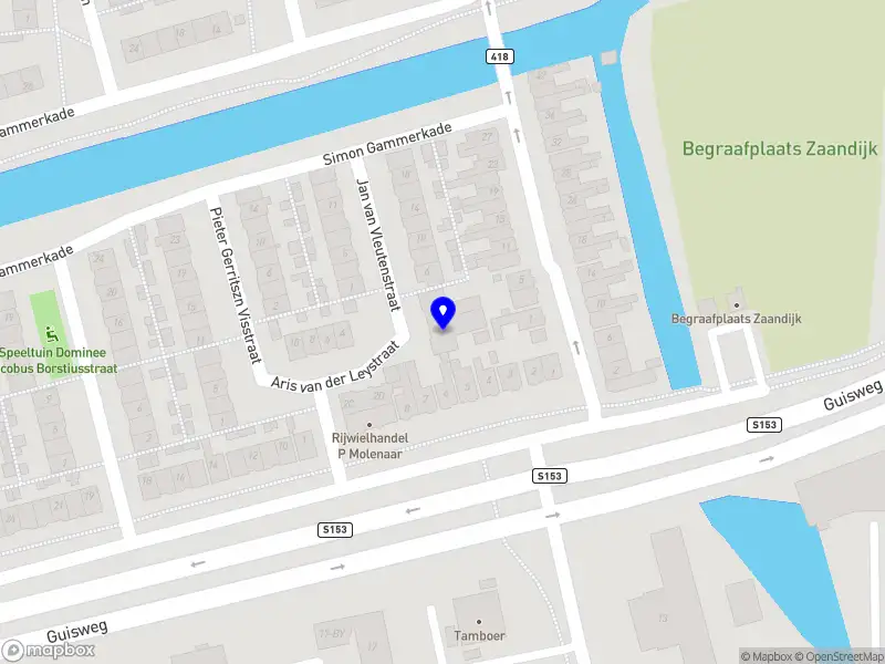 Nieuw bedrijf Roos Marijn Vrieze