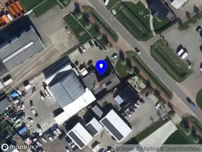 Nieuw bedrijf N.Ruiters Handelonderneming