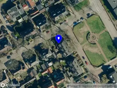 VvE Ganzevoortsingel 32 en 32a Groningen Dieren