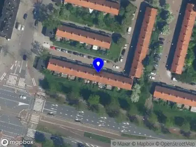 Taxi Schothorst Amsterdam