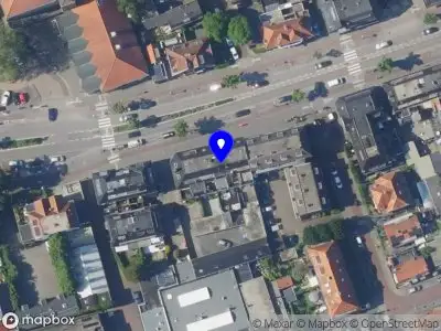 OXM DIENSTEN BUSSUM