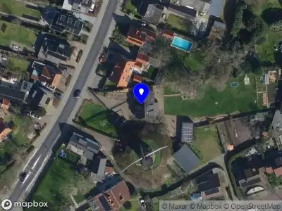 Nieuw bedrijf Het Strategiehuis