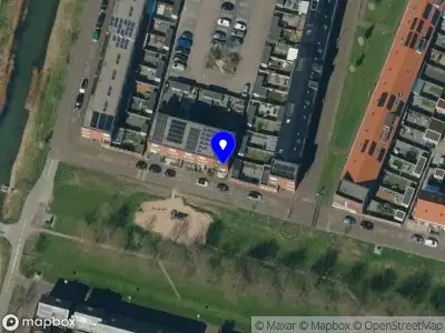 Mairin Kamperman-Offermans