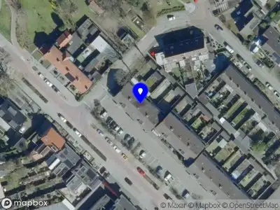 Nieuw bedrijf Tavin Renovatie