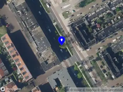 Mori LogistiX Utrecht