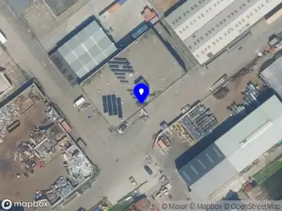 Urfeld Beheer B.V. IJmuiden