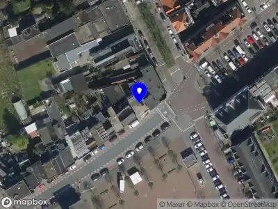 Smaragd van Breda Breda