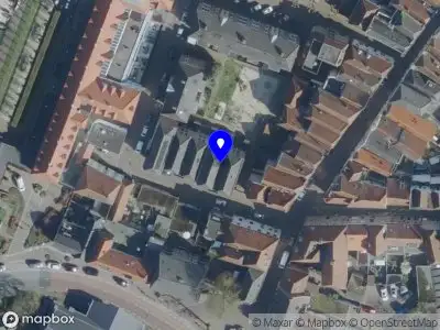 Nieuw bedrijf Vequecare