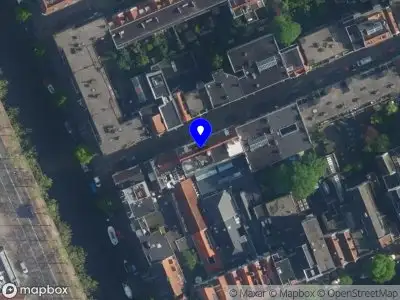 Nieuw bedrijf Tim Graeff Hospitality