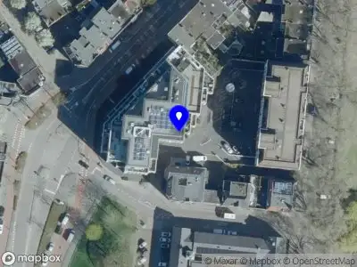 Nieuw bedrijf Lips Global Innovations B.V.