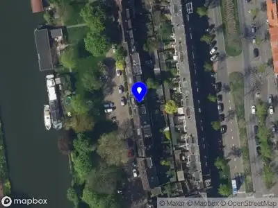 LJM Waarneming Utrecht