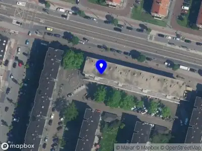 Taxi Bob 24/7 Amsterdam