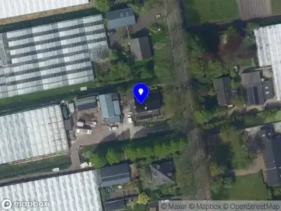 MHL Stacaravans en Chalets B.V. OUDE WETERING