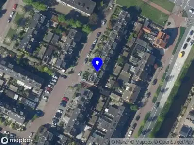 Stichting Debora’s faith movement BODEGRAVEN