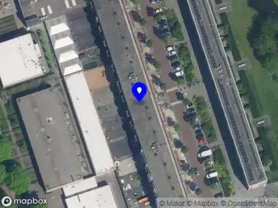 Iskren Bouw Amsterdam