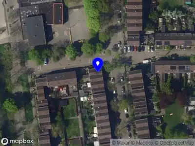 Nieuw bedrijf BBE Operations