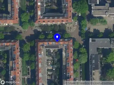 Imax Collective Amsterdam