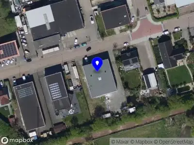 Nieuw bedrijf Building & Maintenance Products B.V.