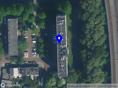 Rasha Dakkak Amsterdam