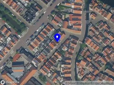 Zuidewind Allround Volendam