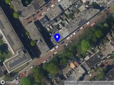 Can Atesh 's-Gravenhage