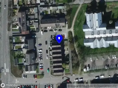 Free Spirit Creaties