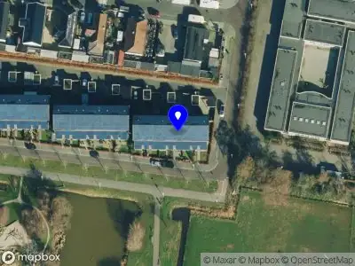 Shaddai TAG Zwolle