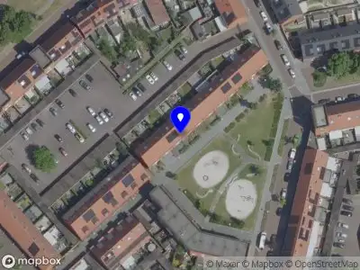 Klussenbedrijf gebr. van Mechelen Eindhoven