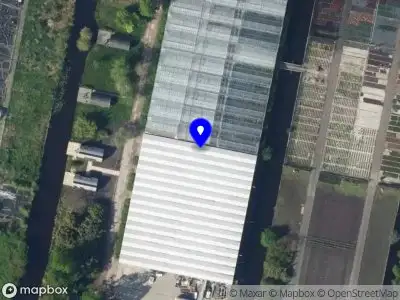 Vereniging Proeftuin van Holland Boskoop