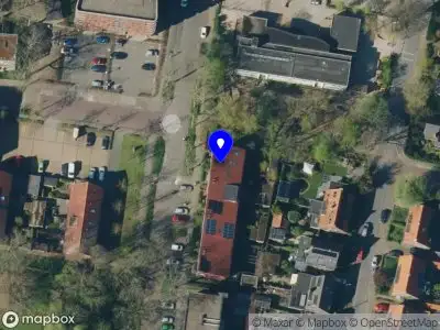 Nieuw bedrijf de Hemelbestormers