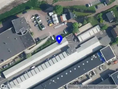 Nieuw bedrijf Automotive Company