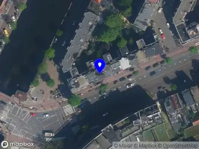 Ridenoord Amsterdam