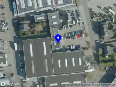 Almo transport en handel