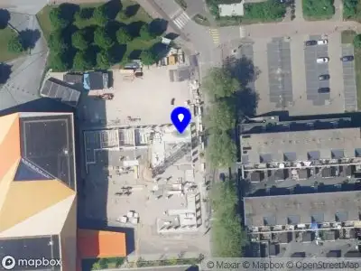 ES Technical Operations Lelystad