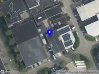 TMK Vendrig Support B.V.