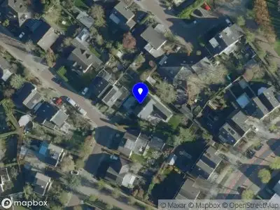 Nieuw bedrijf Hill Valley B.V.